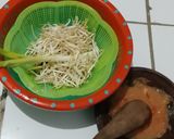 Foto langkah ke 2 dari resep Nasi Jagung Goreng.