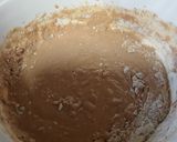 Φωτογραφία βήματος 3 της συνταγής Pancakes χωρίς ζάχαρη