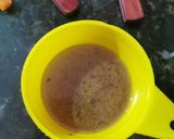 Foto del paso 2 de la receta: Zanahorias glaseadas
