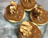Foto del paso 1 de la receta: Copitos de dulce de leche caseros