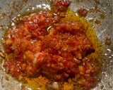 Foto langkah ke 5 dari resep Sambal Bawang ala Aku.