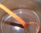 Foto langkah ke 1 dari resep Millecrepes Coklat.