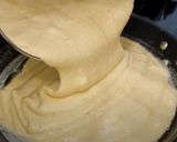 Osztrák császármorzsa recept fázis 6 fotója