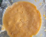 Foto del paso 3 de la receta Semifrío de Naranja