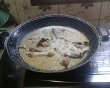 Foto langkah ke 6 dari resep Opor ayam resep ibu.