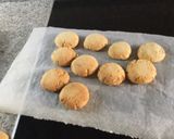 Foto del paso 5 de la receta: Galletas griegas kourabiethes