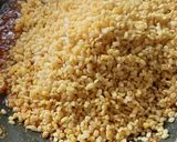 ভোগের খিচুড়ি (bhoger khichdi recipe in bengali) রেসিপির ধাপ 4 ছবি