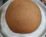 Foto del paso 3 de la receta: Pan de harina de algarroba, pipas 🌻 y error... 🤷‍♀️