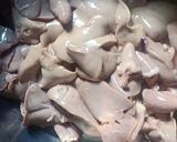 Foto langkah ke 1 dari resep Tongseng ati dan jantung ayam.