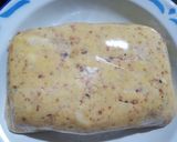 Foto langkah ke 4 dari resep Cookies Sosis Keju Gurih.