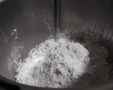 Foto del paso 1 de la receta: Pan de aceite en Tm5