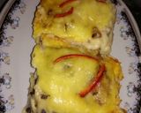 Foto del paso 3 de la receta: Panqueis rellenos