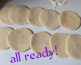 Plantain Egg Samosa/ Spring Rolls recipe step 5 photo