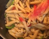 Foto del paso 3 de la receta: Penne Primavera&Cerdo #lacocinadegiri