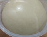 Foto langkah ke 4 dari resep Soft Milk bund by @mamitakaeshi.