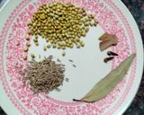 A picture of step 3 of Potola/Parwal rasa - one of the 56 varieties of bhog offered to Lord Jagannath.