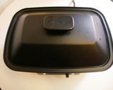A picture of step 5 of Easy 'Night Market Teppanyaki Noodles' - Convenient and Delicious in One Pan!.