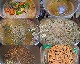 A picture of step 2 of 🥘Black Eyed Peas Pulao🥘 (lobiya pulao).