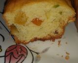 Foto del paso 1 de la receta: Budín