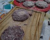 Foto del paso 10 de la receta: Hamburguesas de remolacha