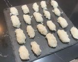 Foto del paso 6 de la receta Nigiri de foie, trufa y huevito frito