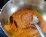 शाही पनीर भुर्जी(Shahi paneer bhurji recipe in Hindi) रेसिपी चरण 2 फोटो