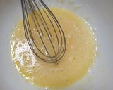 Foto langkah ke 2 dari resep Bolu Pisang Kukus Takaran Sendok.