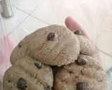 Foto langkah ke 6 dari resep Cookies enak.