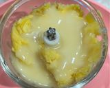 Foto langkah ke 1 dari resep Bolu tape keju / cheese ala luvita ho.