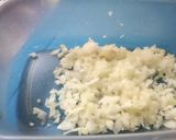 Foto del paso 1 de la receta: Salsa criolla para el choripán