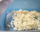Foto del paso 1 de la receta: Salsa criolla para el choripán