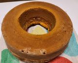Foto del paso 18 de la receta: Queque con gotas de chocolate