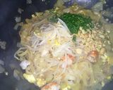 Foto del paso 9 de la receta Tallarines Tailandeses. Pad thai Noodles