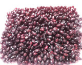Foto del paso 4 de la receta: Alubias negras con salón de cordero