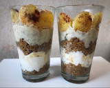 Foto del paso 6 de la receta: Crema de banana light y saludable sin azúcar. Receta original de Geri