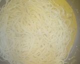 Foto del paso 3 de la receta Spaghettis al curry 🌾