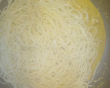 Foto del paso 3 de la receta: Spaghettis al curry 🌾