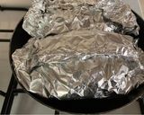 Foto del paso 3 de la receta: Filete de Pescado Empapelado