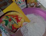 Foto langkah ke 2 dari resep Tepung Gluten Free.