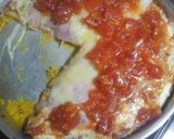 Foto del paso 7 de la receta: Pizza de zanahoria