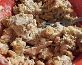A picture of step 5 of Easy Salmon Cakes.