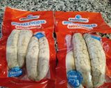 Foto del paso 12 de la receta: Hojaldre normal o sin gluten con morcilla de arroz, yogur y queso a tú gusto