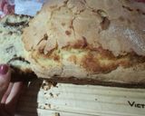 Foto del paso 4 de la receta: Budín marmolado