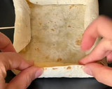 Foto del paso 1 de la receta: Tortita estilo pizza