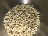 ડ્રાયફ્રુટ ચોકલેટ (Dryfruit Chocolate recipe In Gujarati)