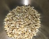 ડ્રાયફ્રુટ ચોકલેટ (Dryfruit Chocolate recipe In Gujarati) રેસીપી સ્ટેપ3ફોટો