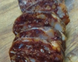 Foto del paso 4 de la receta: Guiso de lentejas con arroz