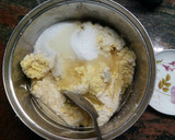 Foto del paso 2 de la receta: Cachapas de maíz