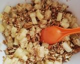 Foto del paso 1 de la receta: Ensalada Mexicana de Navidad
