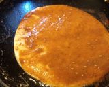 Foto del paso 2 de la receta: Enmoladas de huevo revuelto